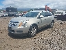3GYFNAEY2AS****** Used and Repairable 2010 Cadillac SRX in Honolulu