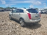 3GYFNAEY2AS****** Salvage and Repairable 2010 Cadillac SRX in Honolulu