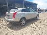 3GYFNAEY2AS****** Salvage and Wrecked 2010 Cadillac SRX in Hawaii State