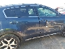 KNDPR3A63H7****** Repairable 2017 Kia Sportage in Texas State