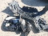 KNDPR3A63H7****** Wrecked 2017 Kia Sportage in Texas State