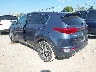 KNDPR3A63H7****** Salvage and Repairable 2017 Kia Sportage in San Antonio South