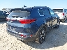 KNDPR3A63H7****** Salvage and Wrecked 2017 Kia Sportage in Texas State