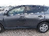 2T3BFREV0DW****** Repairable 2013 Toyota RAV4 in Texas State