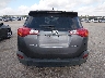 2T3BFREV0DW****** Wrecked 2013 Toyota RAV4