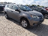 2T3BFREV0DW****** Salvage and Wrecked 2013 Toyota RAV4 in Houston