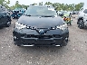 JTMDJREV8HD****** Wrecked 2017 Toyota RAV4 Hybrid in Ohio State
