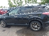 JTMDJREV8HD****** Repairable 2017 Toyota RAV4 Hybrid in Ohio State