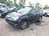 JTMDJREV8HD****** Used and Repairable 2017 Toyota RAV4 Hybrid in Cleveland