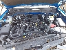 1FMEE5DH5NL****** Reparables 2022 Ford Bronco en San Antonio South