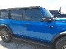 1FMEE5DH5NL****** Usados 2022 Ford Bronco en Estado de Texas
