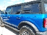 1FMEE5DH5NL****** Reparables 2022 Ford Bronco en Estado de Texas
