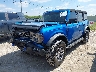 1FMEE5DH5NL****** Usados y Reparables 2022 Ford Bronco en San Antonio South