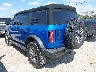 1FMEE5DH5NL****** Salvamento y Reparables 2022 Ford Bronco en San Antonio South