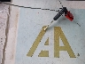 3C3CFFAR8FT****** Salvage 2015 Fiat 500 in Florida State