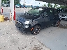 3C3CFFAR8FT****** Used and Repairable 2015 Fiat 500 in Orlando North