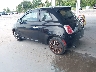 3C3CFFAR8FT****** Salvage and Repairable 2015 Fiat 500 in Orlando North