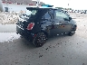 3C3CFFAR8FT****** Salvage and Wrecked 2015 Fiat 500 in Florida State