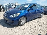 KMHCT4AE3HU****** Usados y Reparables 2017 Hyundai Accent en San Antonio South