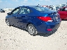 KMHCT4AE3HU****** Salvamento y Reparables 2017 Hyundai Accent en San Antonio South