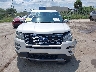 1FM5K7F81GG****** Wrecked 2016 Ford Explorer in Florida State