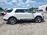 1FM5K7F81GG****** Used 2016 Ford Explorer in Florida State