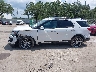 1FM5K7F81GG****** Repairable 2016 Ford Explorer in Florida State