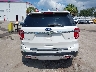 1FM5K7F81GG****** Wrecked 2016 Ford Explorer