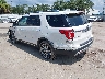 1FM5K7F81GG****** Salvage and Repairable 2016 Ford Explorer in Orlando