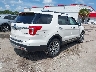 1FM5K7F81GG****** Salvage and Wrecked 2016 Ford Explorer in Florida State