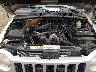 1J4GK48K17W****** Reparables 2007 Jeep Liberty en Tidewater