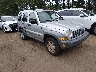 1J4GK48K17W****** Salvamento y Destrozados 2007 Jeep Liberty en Tidewater