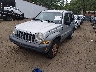 1J4GK48K17W****** Usados y Reparables 2007 Jeep Liberty en Tidewater