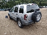 1J4GK48K17W****** Salvamento y Reparables 2007 Jeep Liberty en Tidewater
