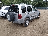 1J4GK48K17W****** Salvamento y Destrozados 2007 Jeep Liberty en Estado de Virginia