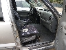 1J4GK48K17W****** Usados y Reparables 2007 Jeep Liberty en Estado de Virginia