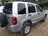 1J4GK48K17W****** Salvamento y Reparables 2007 Jeep Liberty en Estado de Virginia