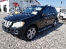4JGBB8GB9BA****** Usados y Reparables 2011 Mercedes-Benz ML 350 en New Orleans East