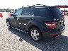 4JGBB8GB9BA****** Salvamento y Reparables 2011 Mercedes-Benz ML 350 en New Orleans East