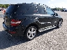 4JGBB8GB9BA****** Salvamento y Destrozados 2011 Mercedes-Benz ML 350 en Estado de Luisiana