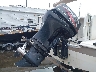 GDYP593***** Repairable 2007 Godfrey Hurricane in Cleveland
