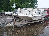 GDYP593***** Used and Repairable 2007 Godfrey Hurricane in Cleveland