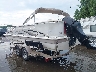 GDYP593***** Salvage and Repairable 2007 Godfrey Hurricane in Cleveland