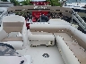 GDYP593***** Used and Repairable 2007 Godfrey Hurricane in Ohio State