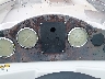 GDYP593***** Salvage 2007 Godfrey Hurricane in Cleveland