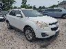 2GNFLDE5XC6****** Salvage and Wrecked 2012 Chevrolet Equinox in Columbus