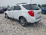 2GNFLDE5XC6****** Salvage and Repairable 2012 Chevrolet Equinox in Columbus