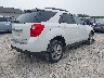 2GNFLDE5XC6****** Salvage and Wrecked 2012 Chevrolet Equinox in Ohio State
