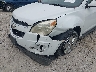 2GNFLDE5XC6****** Salvage and Repairable 2012 Chevrolet Equinox in Ohio State