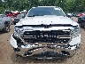 1C6SRFBT1NN****** Wrecked 2022 RAM 1500 in Massachusetts State